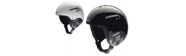Sjezdová helma Carrera LANCE