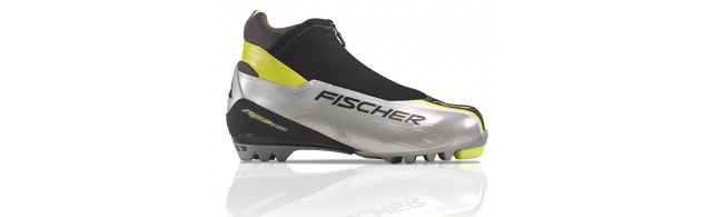 Běžecké boty Fischer RC3 Classic