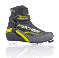 Běžecké boty Fischer RC3 COMBI