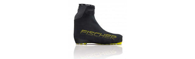 Návek Fischer BOOT COVER RACE 2014/15