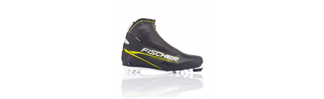 Běžecké boty Fischer RC3 CLASSIC