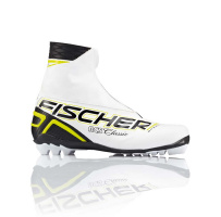 Běžecké boty Fischer RCS CARBONLITE CLASSIC WS