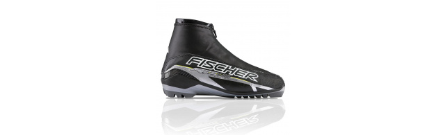 Běžecké boty Fischer RC7 Classic