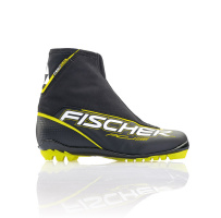 Běžecké boty Fischer RCJ CLASSIC 2015/16