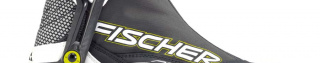 Běžecké boty Fischer RC5 COMBI