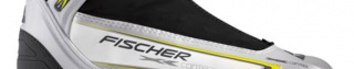 Běžecké boty Fischer XC Control